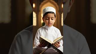 Download lagu Seorang Anak yang Membaca Al-Quran Akan Menyentuh Hatimu 🌙 mp3