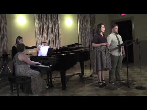 Scene from Barcelona by Dean Jones, Susan Browning, Thomas Z. Shepard