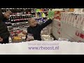 Samen voor de Voedselbank in 2018, doe je mee?