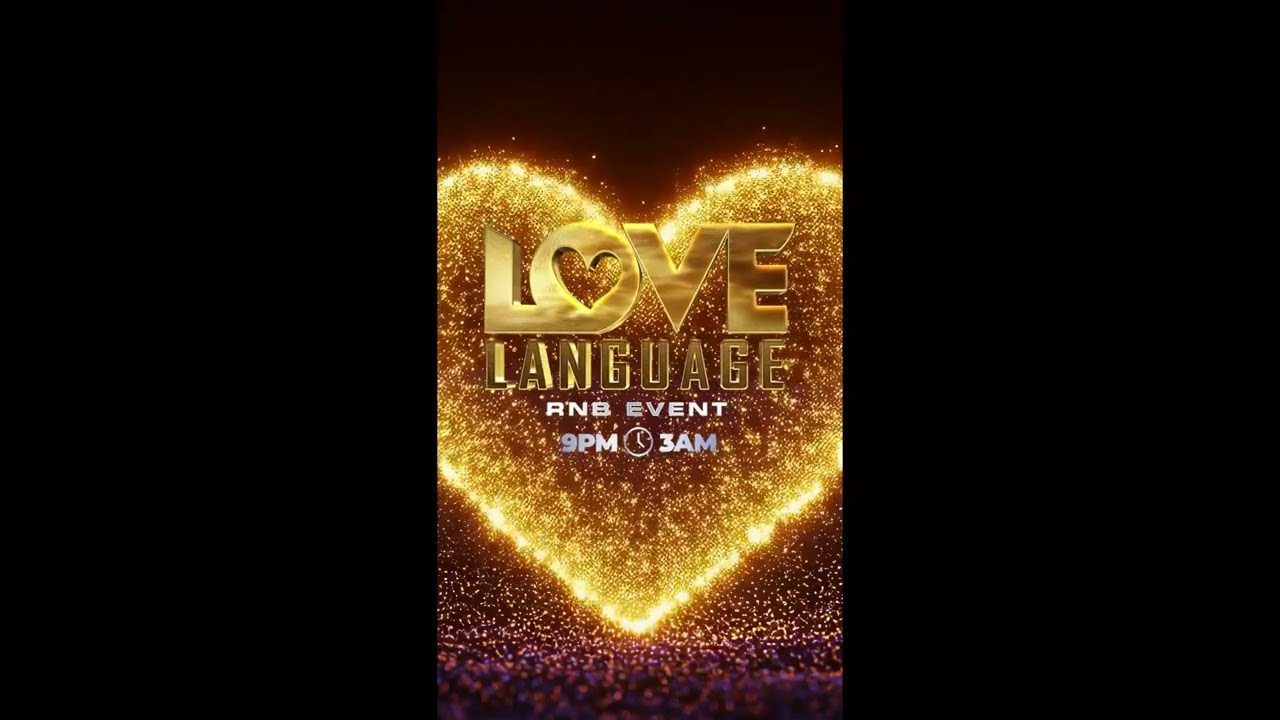 Love Language AD