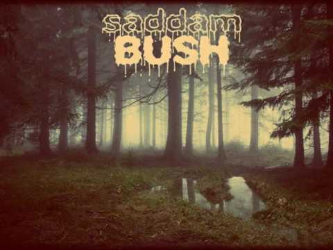 Saddam Bush - Aber lasst HipHop in Ruhe