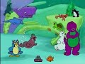 Microsoft ActiMates Interactive Barney Introduction Video