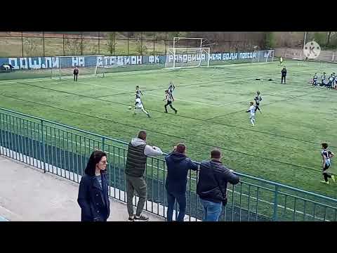 FK Petlić (2012) - FK Mungosi (2012)