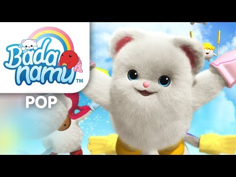 Let's Fly l Nursery Rhymes & Kids Songs