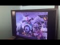 Opening To The Return Of Jafar 1994 VHS Version 1
