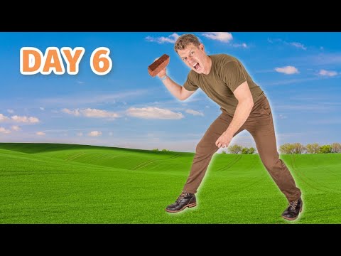 Breaking in the World's Toughest Boots