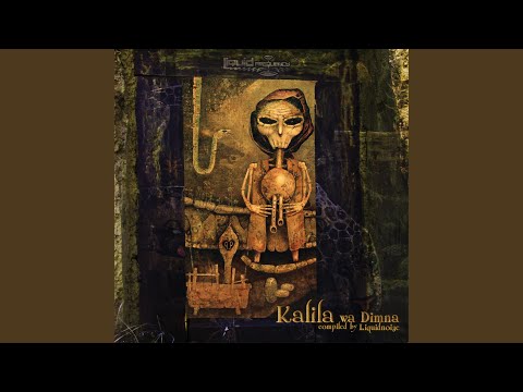 Kaha (Silent Horror Remix)