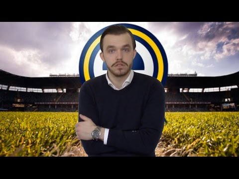 Gurra tippar - Allsvenskan 2017