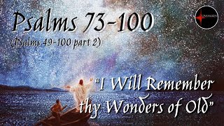 Unshaken - Part 2