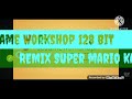 Sesame Workshop 128 BIT REMIX