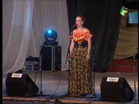 OJ, MAMO  - Valika MARINCOVA