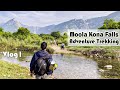 Moola Kona Waterfalls Andhra Pradesh Vlog 1