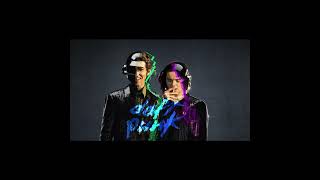 Daft Punk - Forget about the world (Gabrielle)