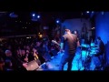 Oblivians - Motorcycle Leather Boy (live at Third Man Records, Feb. 2017)