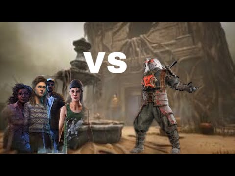 My Competitive Oni performance VS Team Eviscerate