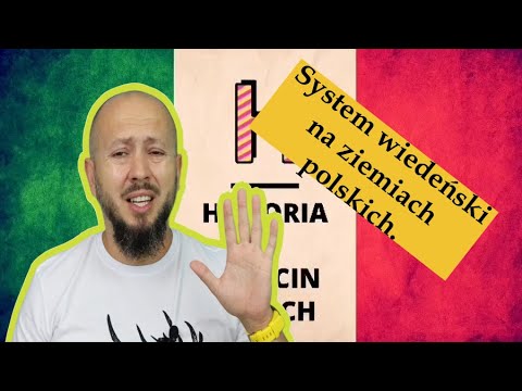 Klasa 3 LO- System wiedeński na ziemiach polskich. Było warto