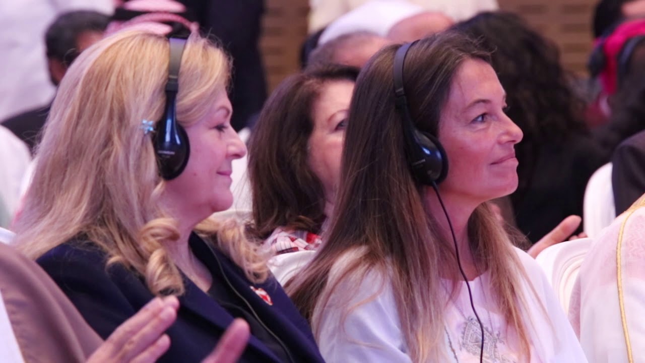 Talk Business in Any Language