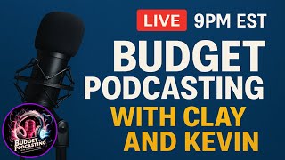 Episode 54!  Special guest.  We will highlight the Tank2. And tall about xlr/usb versatility.
