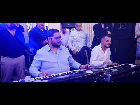 Benny Sarbul & Raul Stefoni - Nunta Simi & Miky Florea - Instrumental 2018