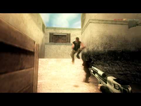 Edik vs Anexis [Techlabs Cup 2012]