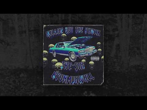 TRE SIX X RYVNMVXWXLL - KILLAZ GOT THE PHONK PROD  MISTA OG TINT