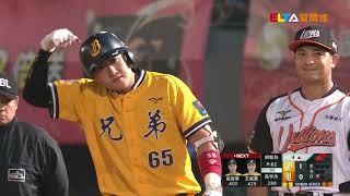 [分享] 歷史上的今天 2021/12/01中信兄弟首冠