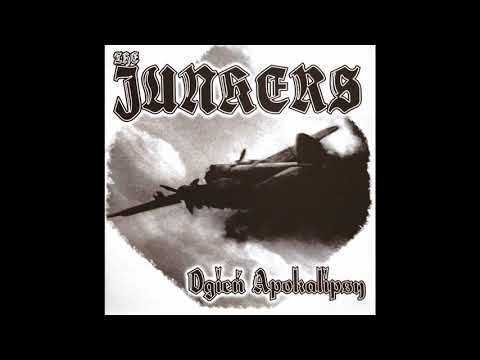 The Junkers - 03. Dumny Biały Orzeł