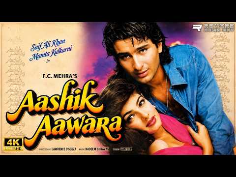 Aashik Aawara