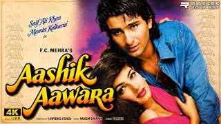 Aashik Aawara