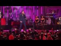 Robin Thicke: Sex Therapy On Jimmy Kimmel Live