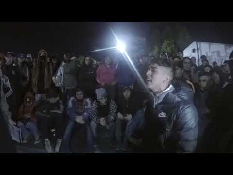 HACHE vs RIFE - Semifinal EL PINTAGONO - PRETEMPORADA