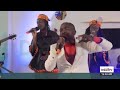 Gwenjagala Mukama Omwesigwa Wilson W Muwanguzi