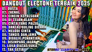 Download lagu DANGDUT LAWAS ORGEN TUNGGAL ELEKTON  FULL ALBUM LAGU DUSTA - COCOK UNTUK CEK SOUND DAN SANTAI mp3