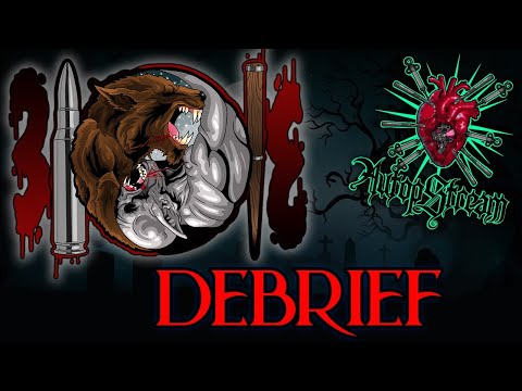 31 on 31: Creatures of the Night - DEBRIEF | AUTOPSTREAM