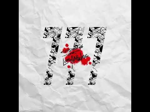 SKISIA2 - CÓDIGO DE LOS ANGELES (FULL EP)