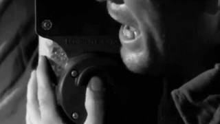 Where Is Everybody? - The Twilight Zone / Nine Inch Nails