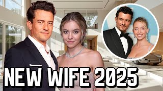 Orlando Bloom’s Lifestyle 2025 ★ New Woman After Split