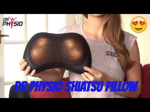 Car Massager Pillow