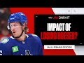How will Boeser’s absence affect Canucks’ Game 7 lineup?