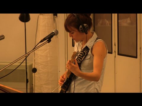 Monika Roscher Bigband - Of Monsters and Birds - Album Trailer & Video Preview