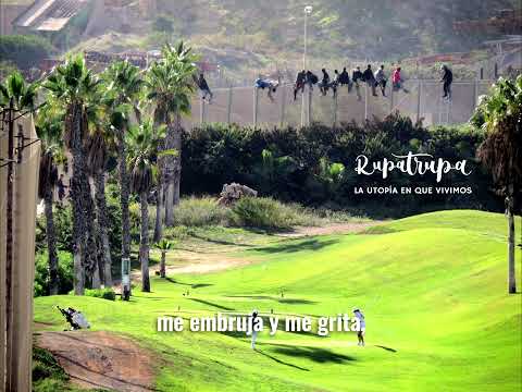 Rupatrupa - El Vals del Barquero (letra)