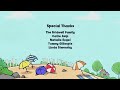 Clifford The Big Red Dog 2019 2021 Credits