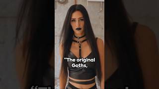 Download lagu Who Were The Original Goths? mp3