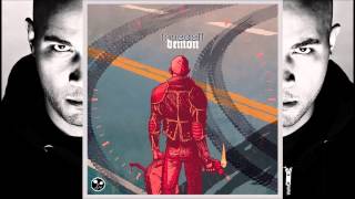 Tonedeff - Moment - Demon EP