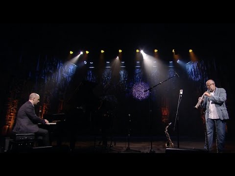 Teco Cardoso e Tiago Costa | O guarani (Carlos Gomes) | Instrumental Sesc Brasil