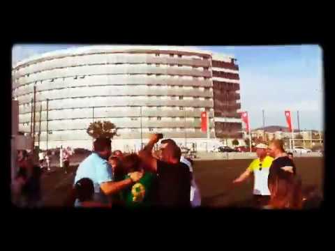 Granada 74 a preferente!!!!(alevines)