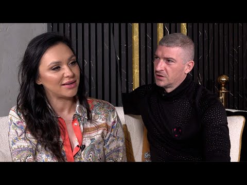 MILIZAM - 16 - LJUPKA STEVIĆ: "ZAUZETI MUŠKARCI SU MOJA PROŠLOST"