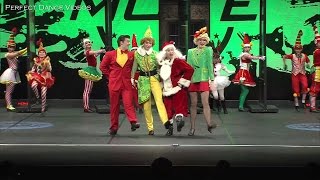 Elf. The Dance Place @ Redondo Beach