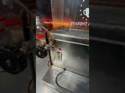 Espresso Machine