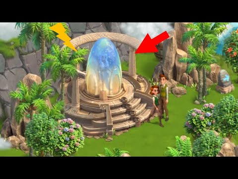 Atlantis Odyssey Gameplay (by Vizor Ppps Ltd) | Android, iOS - YouTube